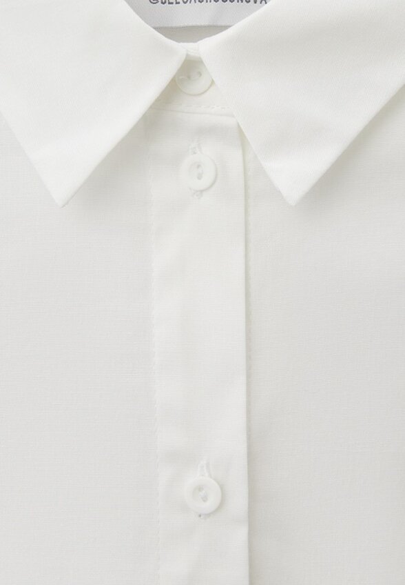 Рубашка Olesa Chugunova