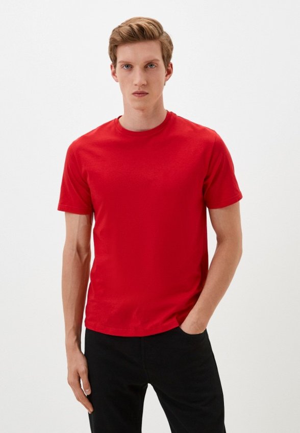 Футболка JC Just Clothes