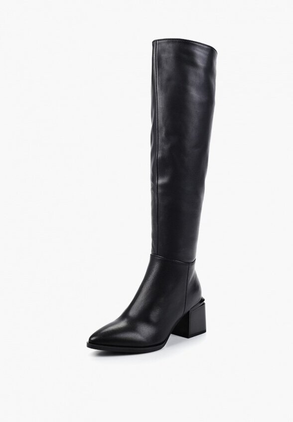 Ботфорты Finn Line