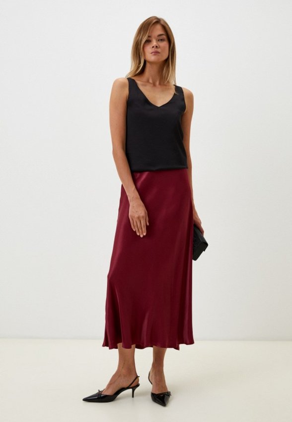 Топ Catarina Nova