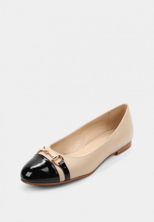 Балетки Giotto