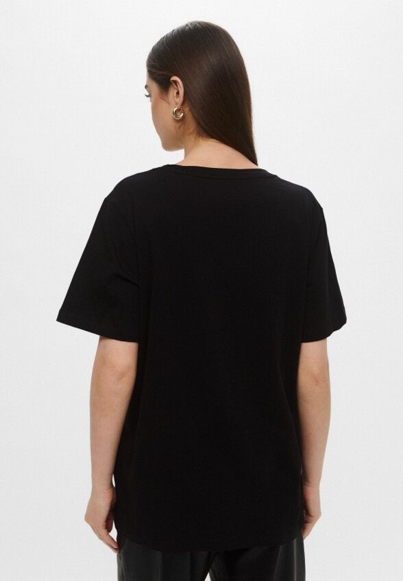 Футболка Liu Jo