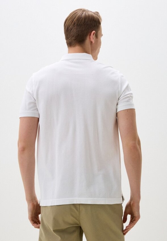 Поло United Colors of Benetton