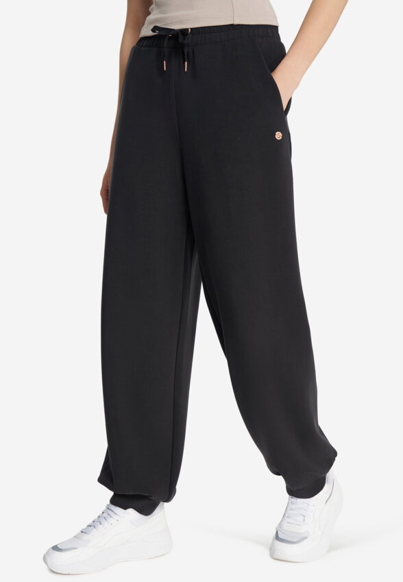 Брюки женские Sensana, Черный