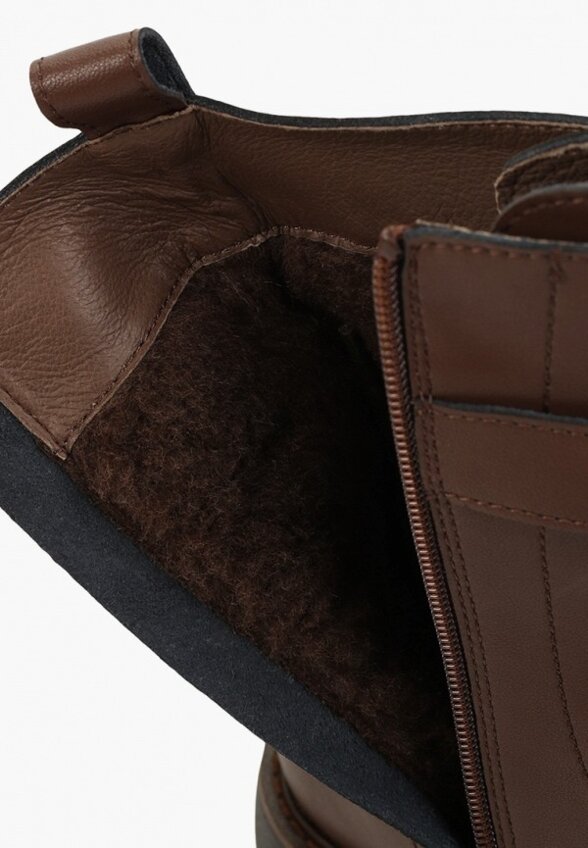 Ботинки Thomas Munz