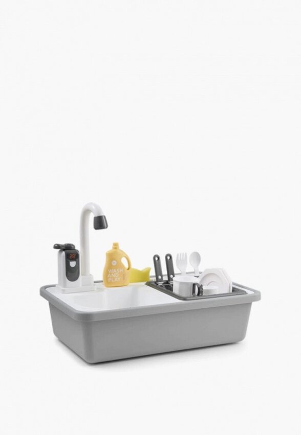 Набор игровой Happy Baby