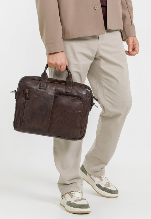 Др.Коффер M402742-248-09 сумка для документов