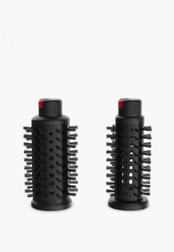 Фен-щетка Rowenta