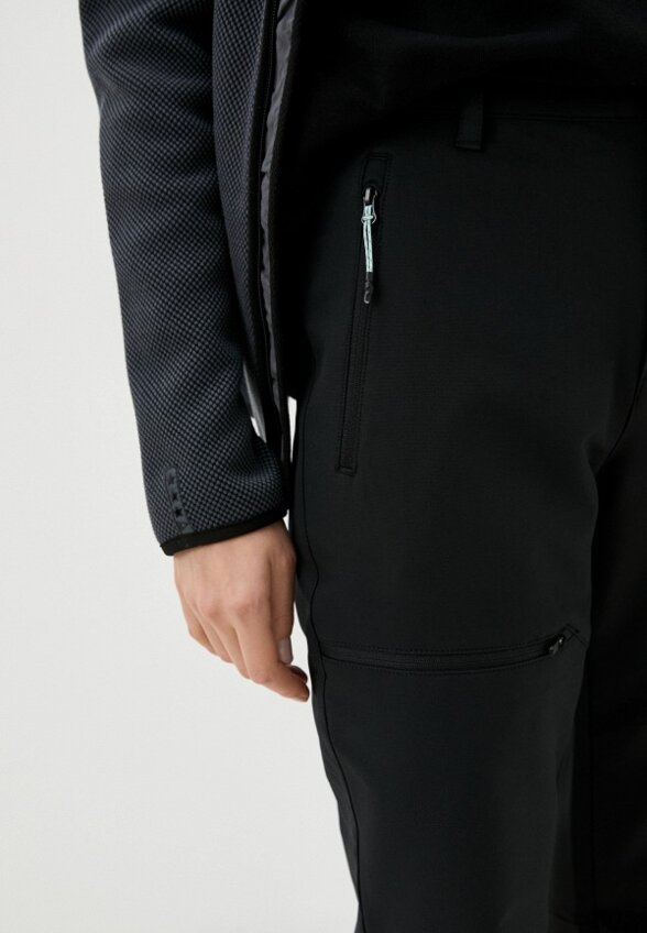 Брюки утепленные Northland