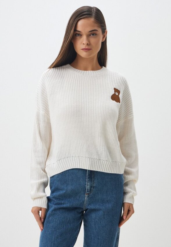 Джемпер Zolla