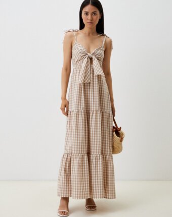 Сарафан Belle Robe женщинам