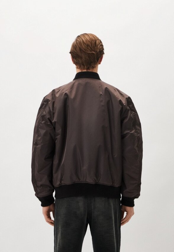 Куртка утепленная Diesel