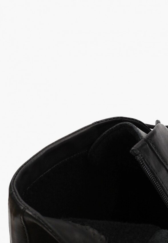 Ботинки NWC New Youth Club