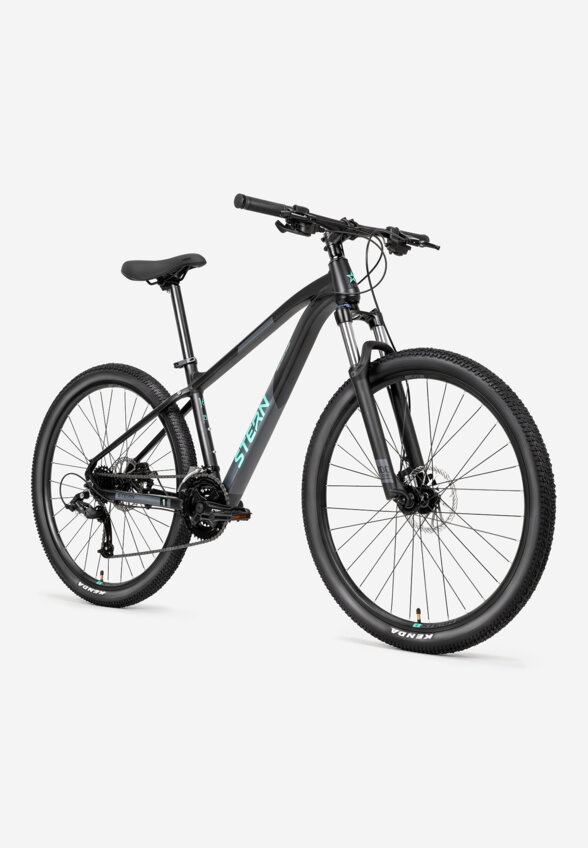 Велосипед горный Stern Electra 1.0 27.5