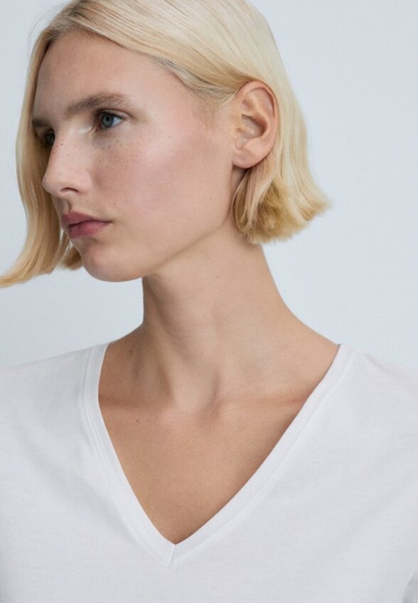 Футболка Mango