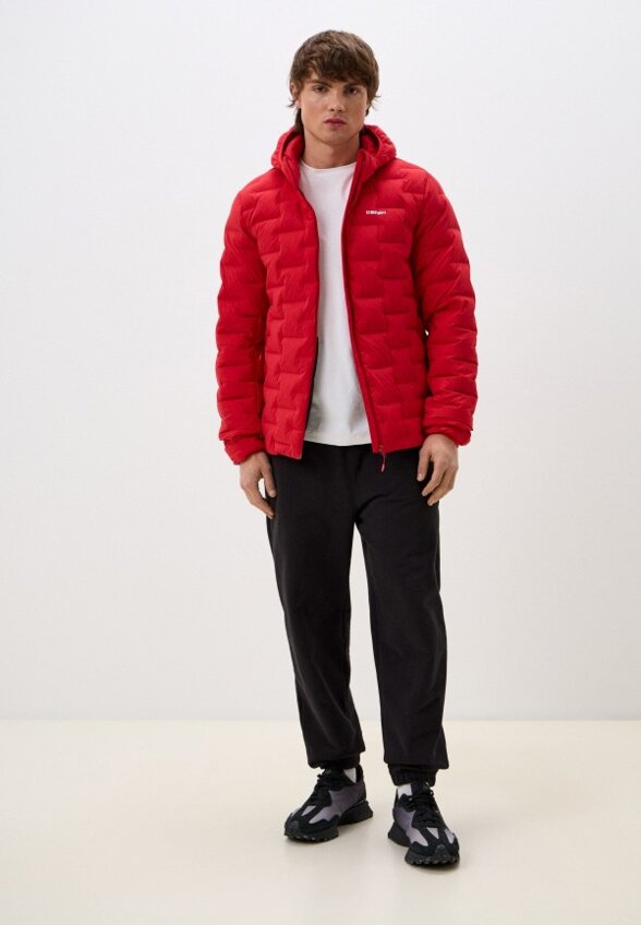 Куртка утепленная BASK