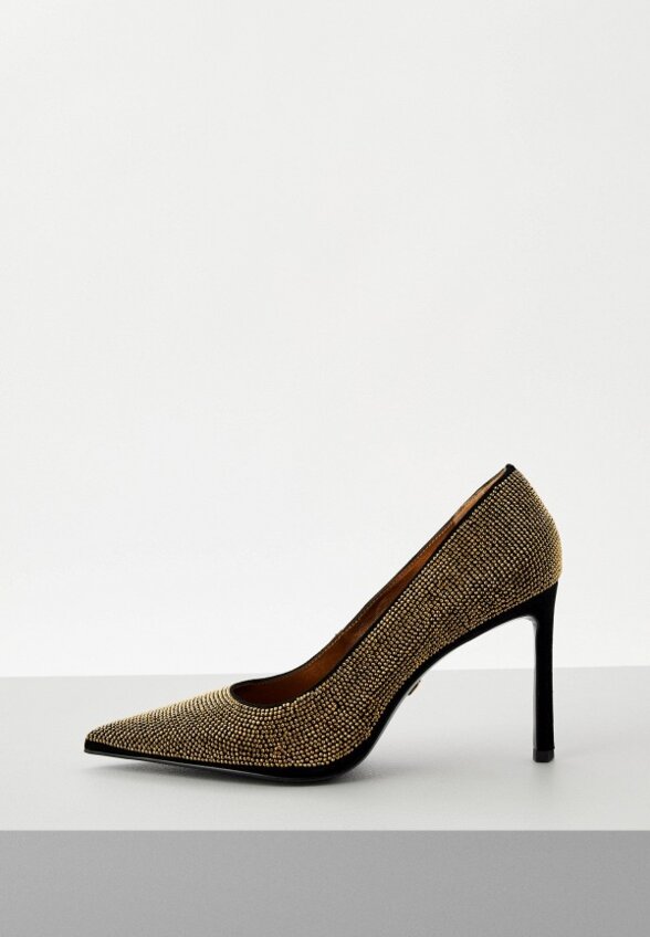 Туфли Ekonika Premium