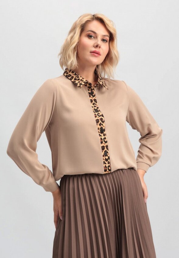 Блуза Mio Imperatrice