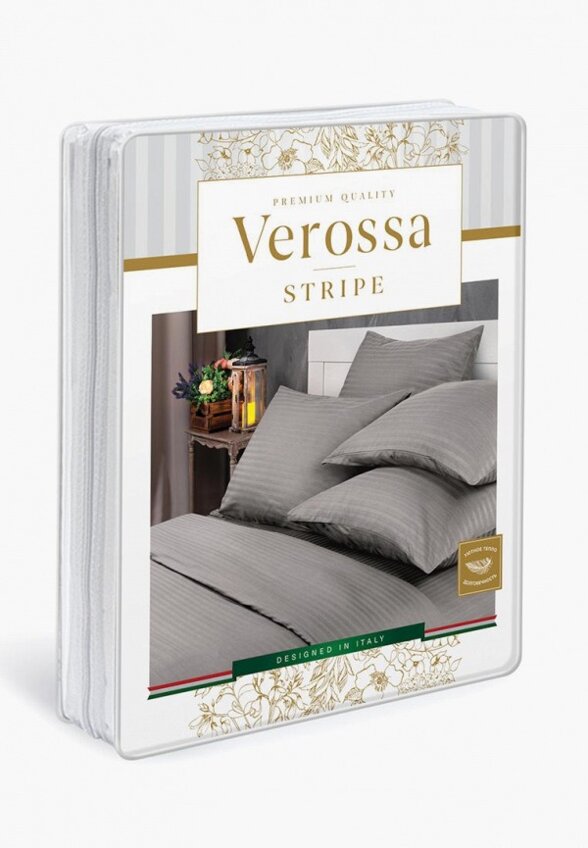 Постельное белье Евро Verossa