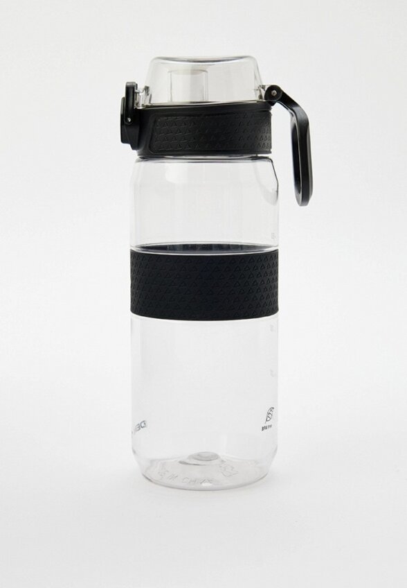 Бутылка спортивная Demix