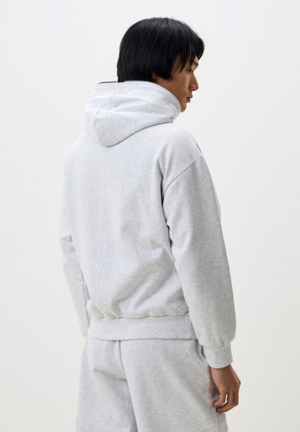 Толстовка O'STIN