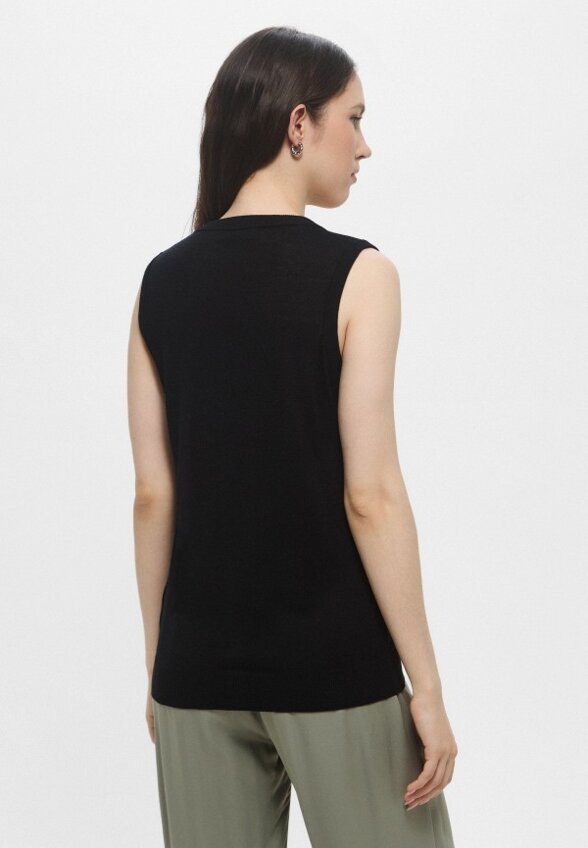 Жилет Trussardi