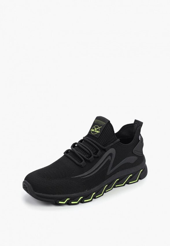 Кроссовки TimeJump