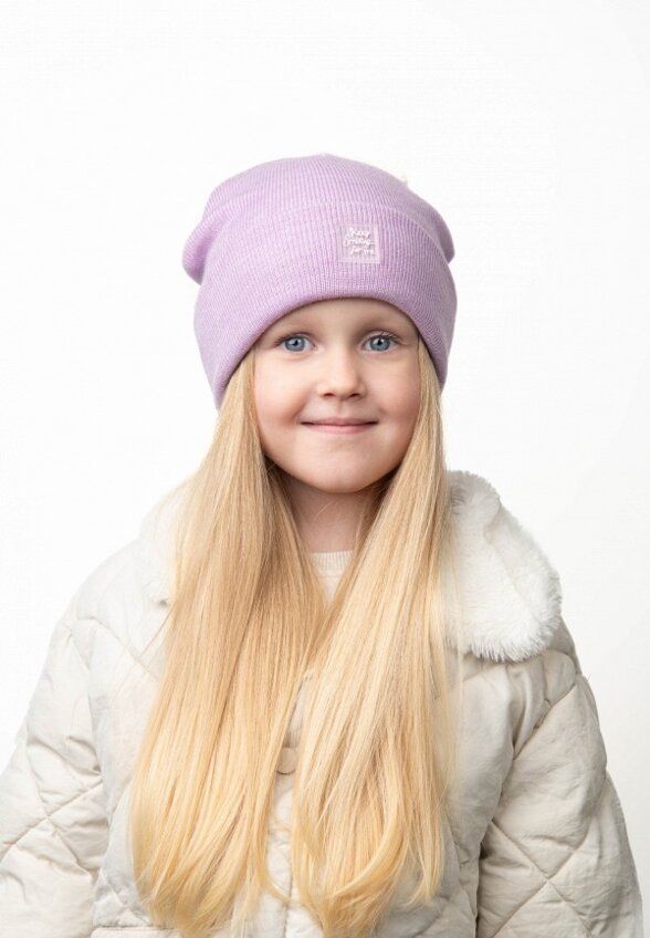 Шапка marhatter