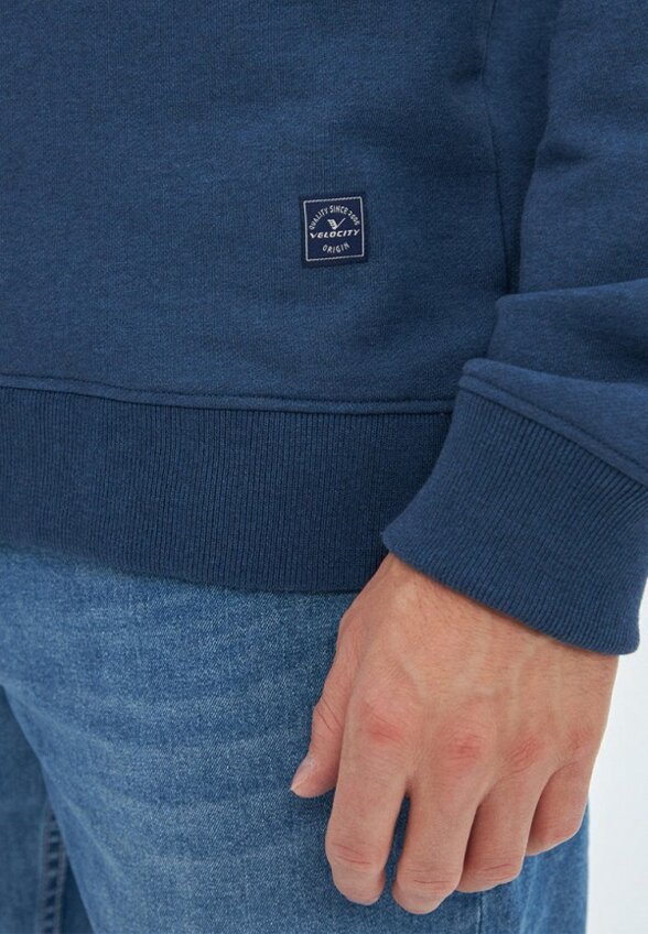 Олимпийка Velocity