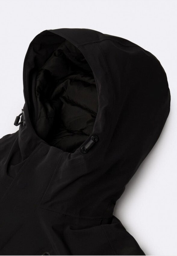 Куртка утепленная Lassie