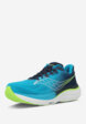 Кроссовки мужские Saucony Ride 19, Голубой4  - превью