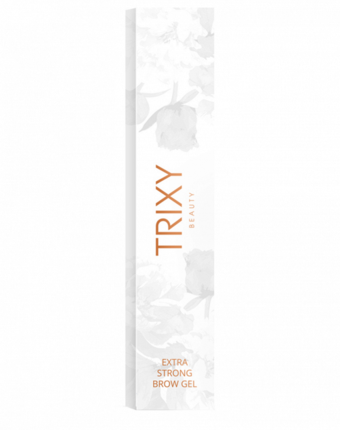 Гель для бровей Trixy Beauty женщинам