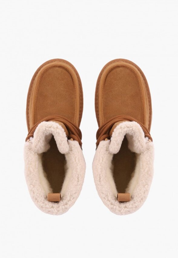 Полусапоги Quattrocomforto