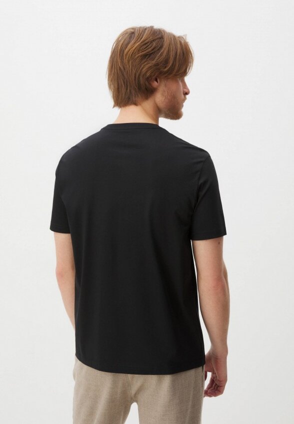 Футболка Maison David