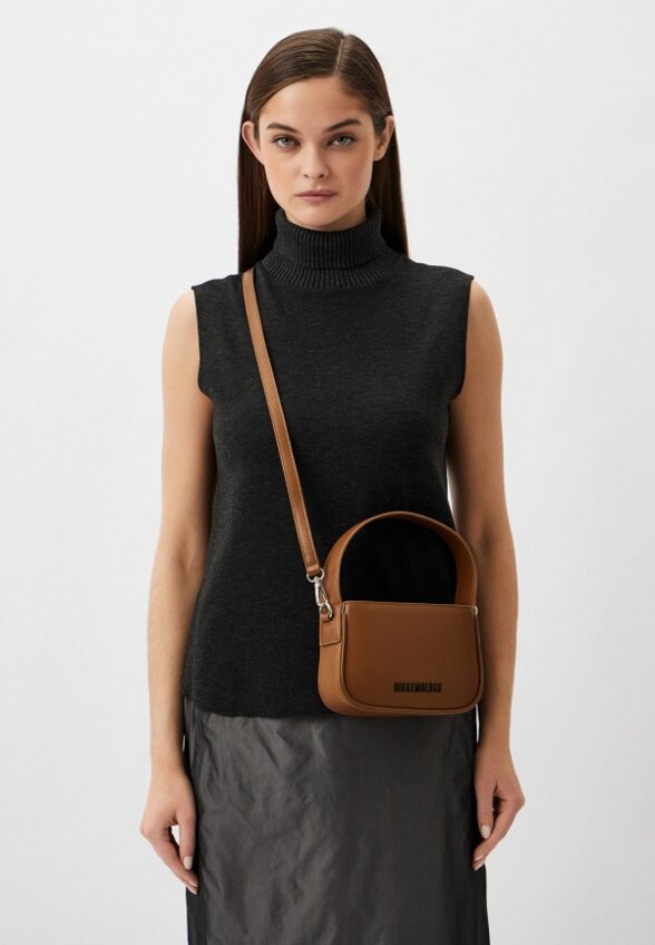 Сумка Bikkembergs