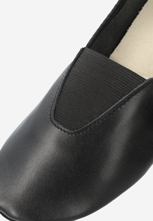 Чешки детские GSD, Черный