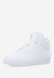 Кеды детские adidas Hoops 4.0 Mid J, Белый2  - превью