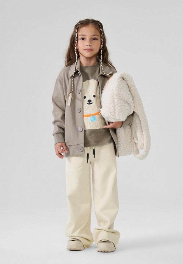 Олимпийка Happy Baby