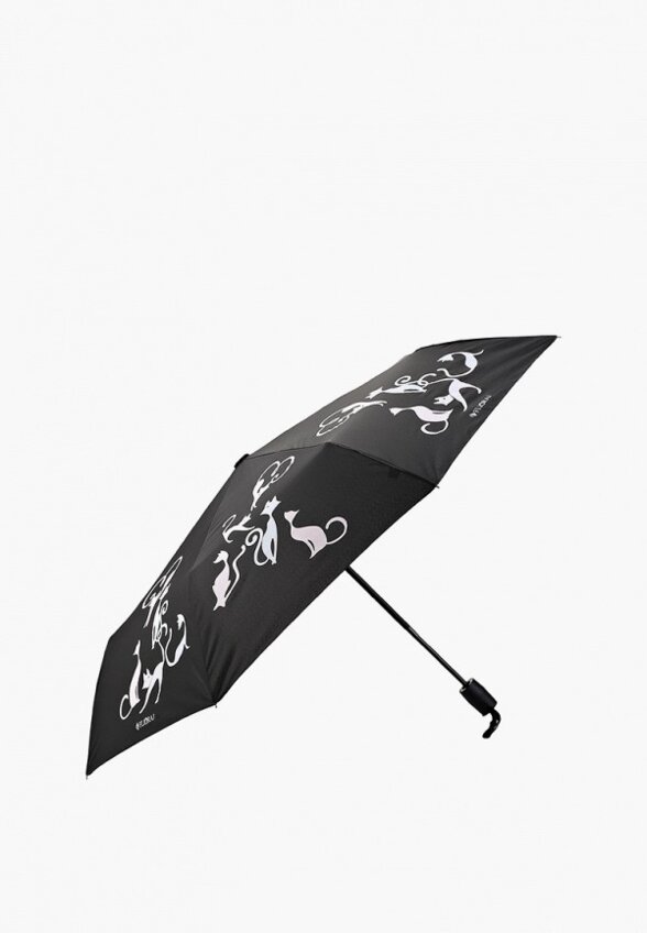 Зонт складной Flioraj
