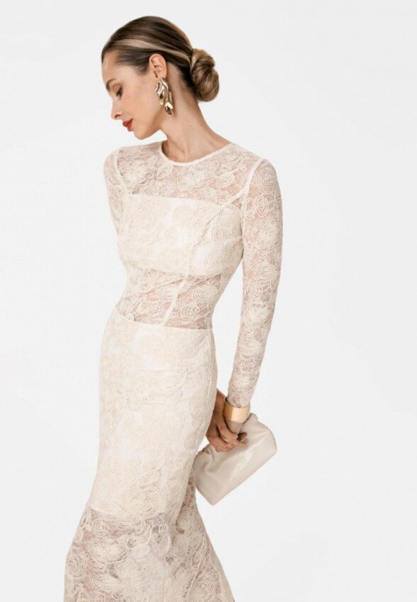 Платье Sample Room