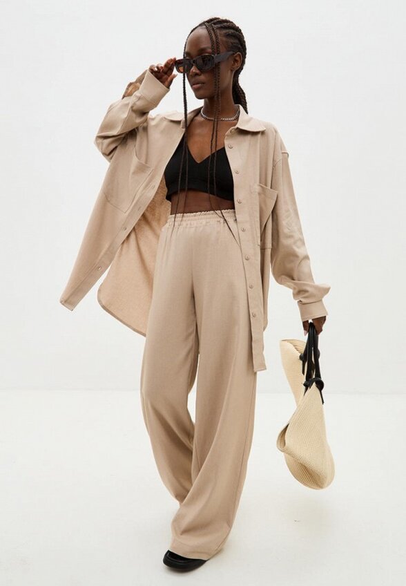 Костюм Alina Komrakova