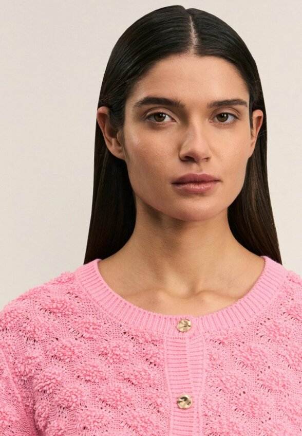 Кардиган Zarina