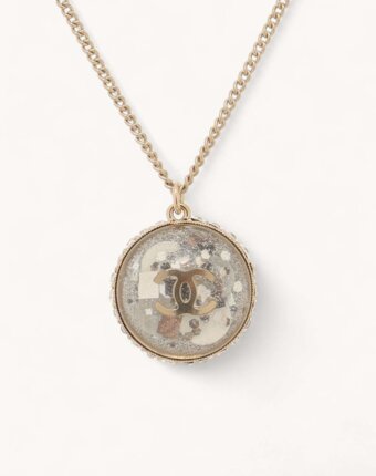 Chanel Necklace женщинам