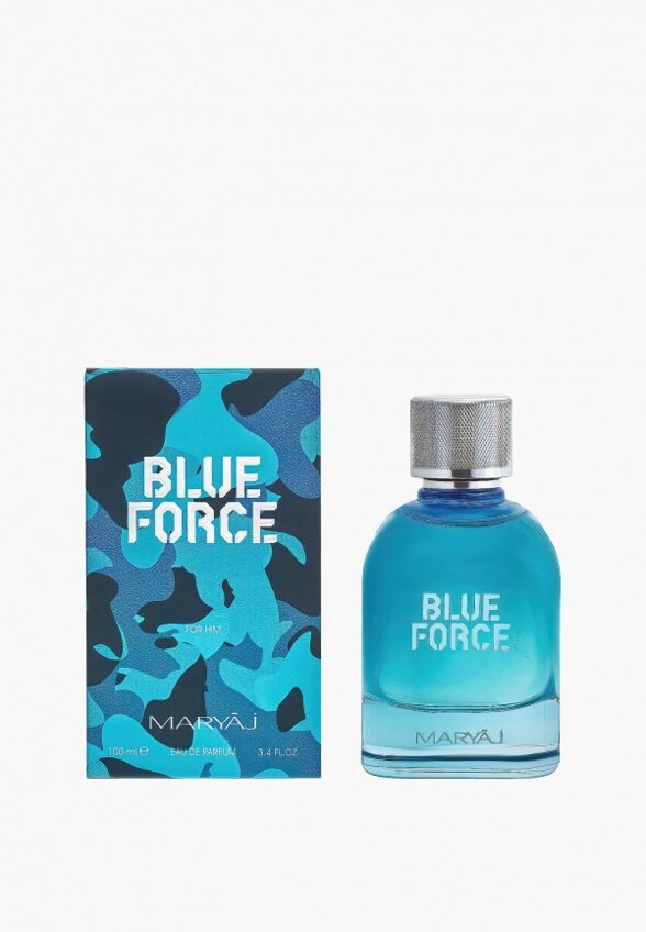 Парфюмерная вода Maryaj