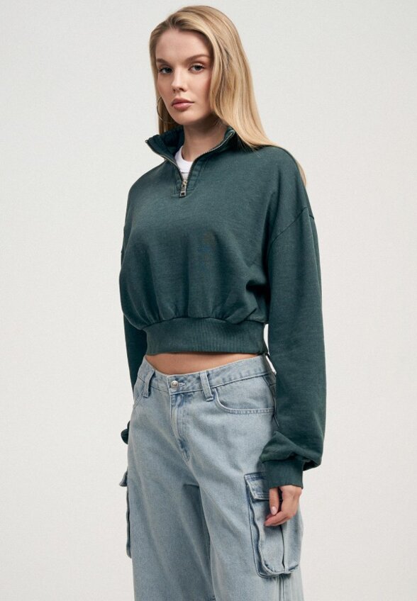 Олимпийка Твое