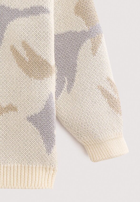 Кардиган Loomknits