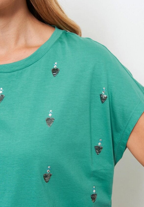 Футболка Gerry Weber