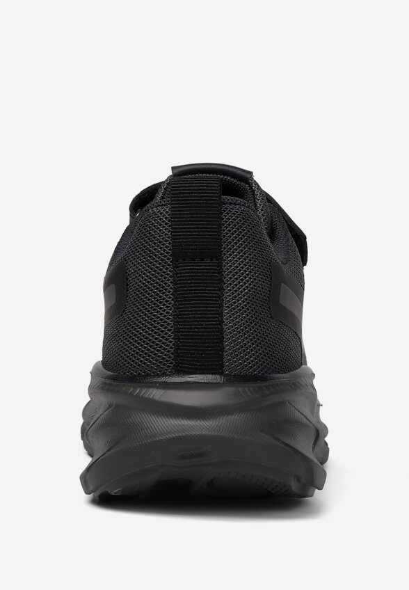 Кроссовки для мальчиков Etonic Windy, Черный
