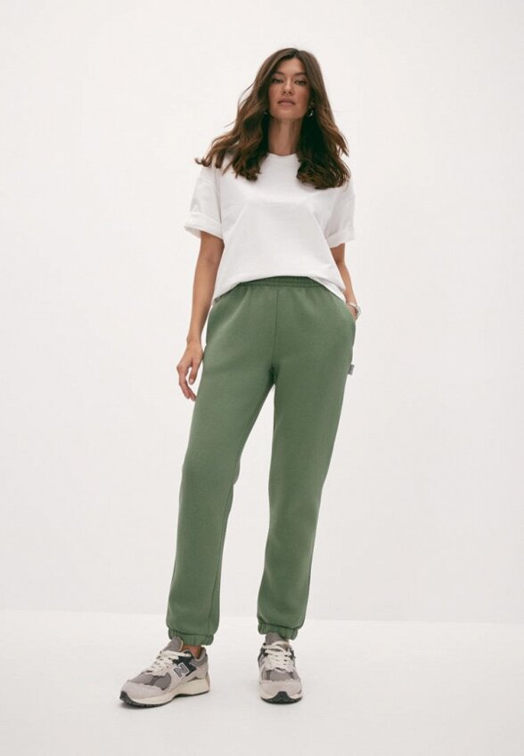 Брюки спортивные Zavi