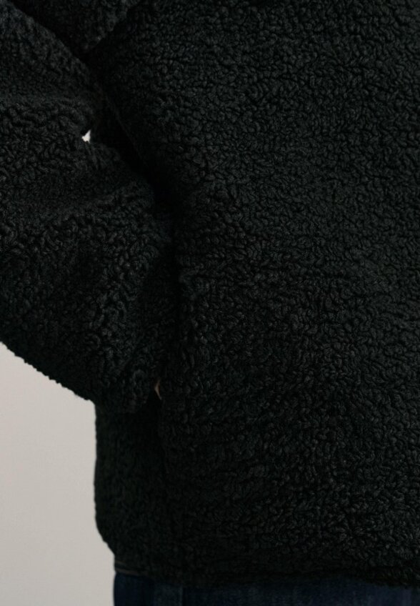 Куртка-пальто Zarina